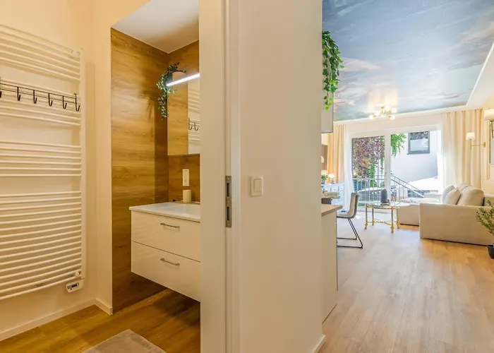 Luxury Garden - Bbq - Netflix Apartment *